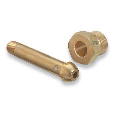 Western Enterprises Western Enterprises 312-SS-92 We Ss-92 Nut 312-SS-92